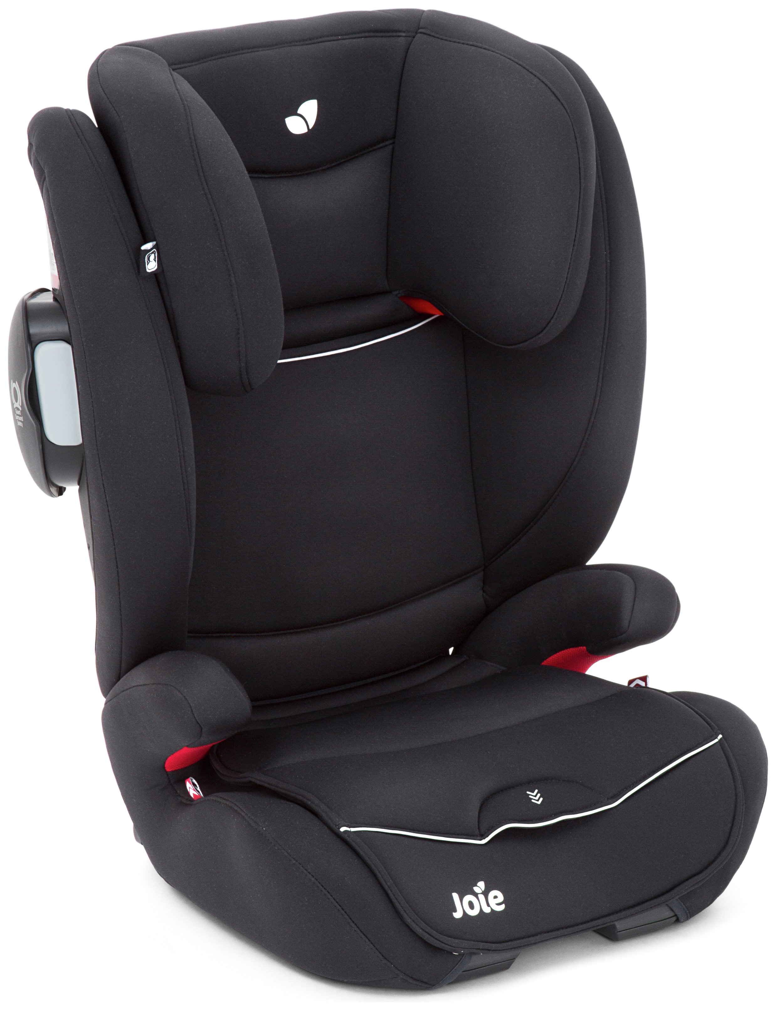 joie duallo isofix