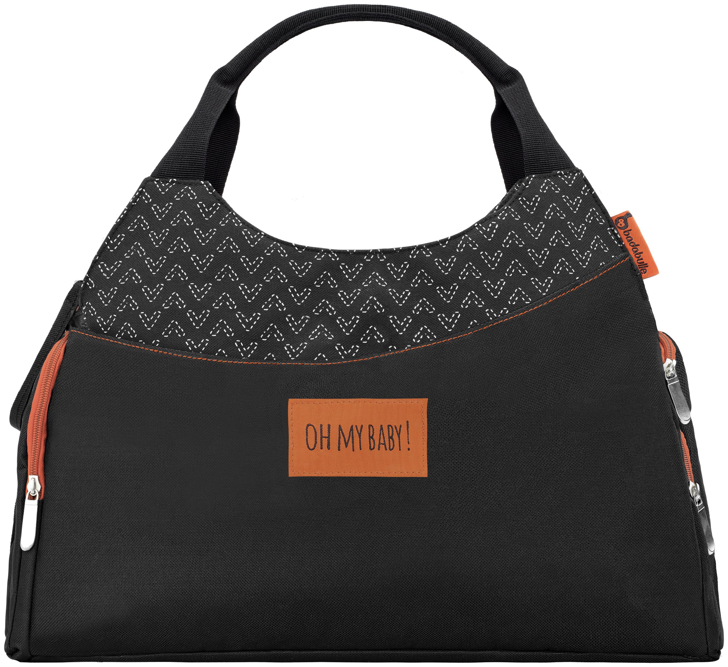 argos dolls changing bag