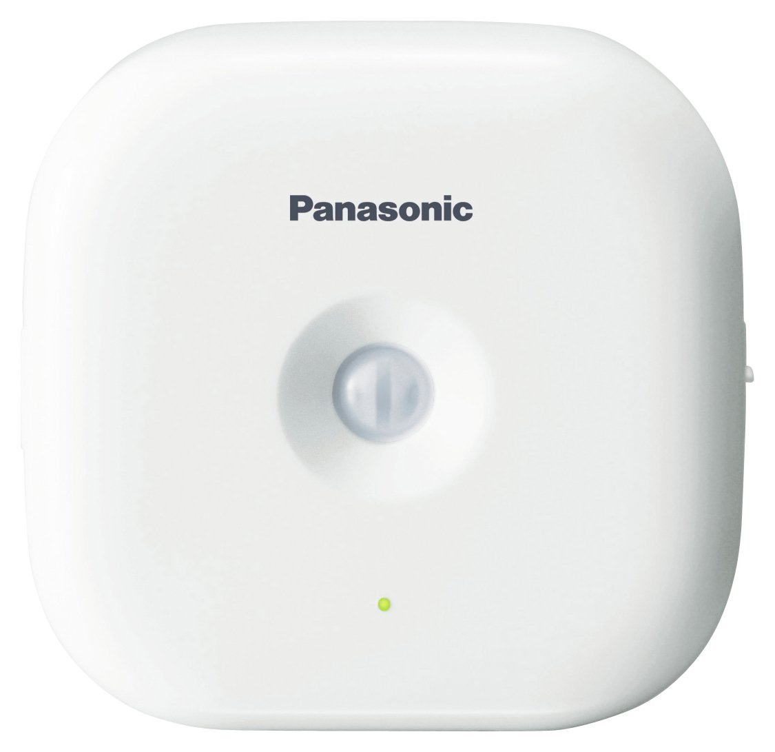 Panasonic Smart Home Motion Sensor.