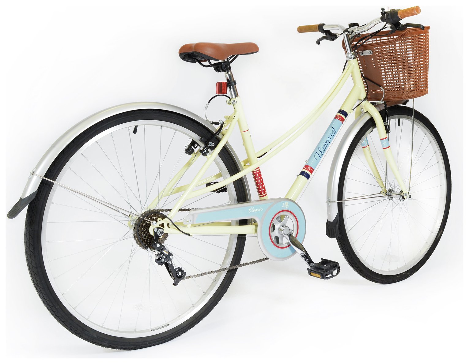 universal ladies bike