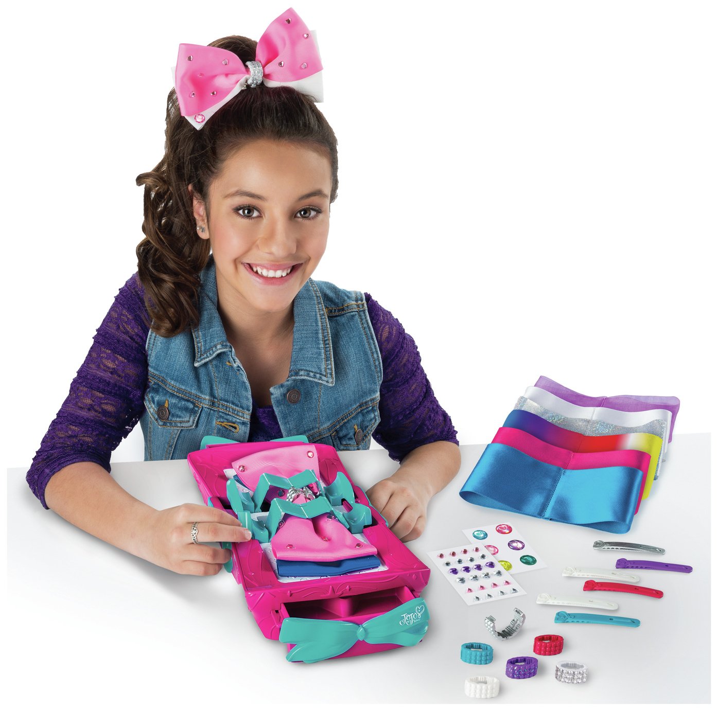 Cool Maker JoJo Siwa Bow Maker