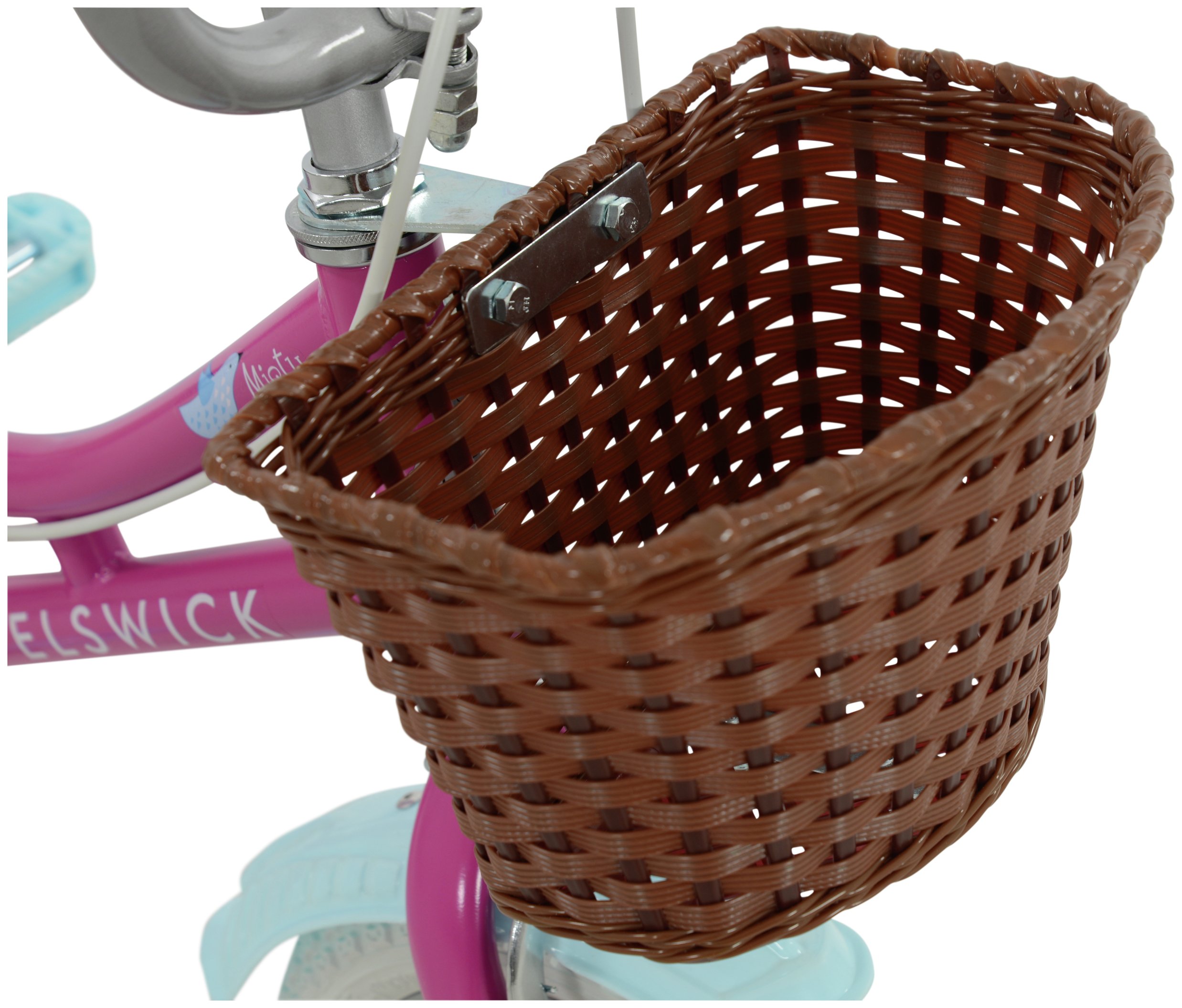 elswick kids bike