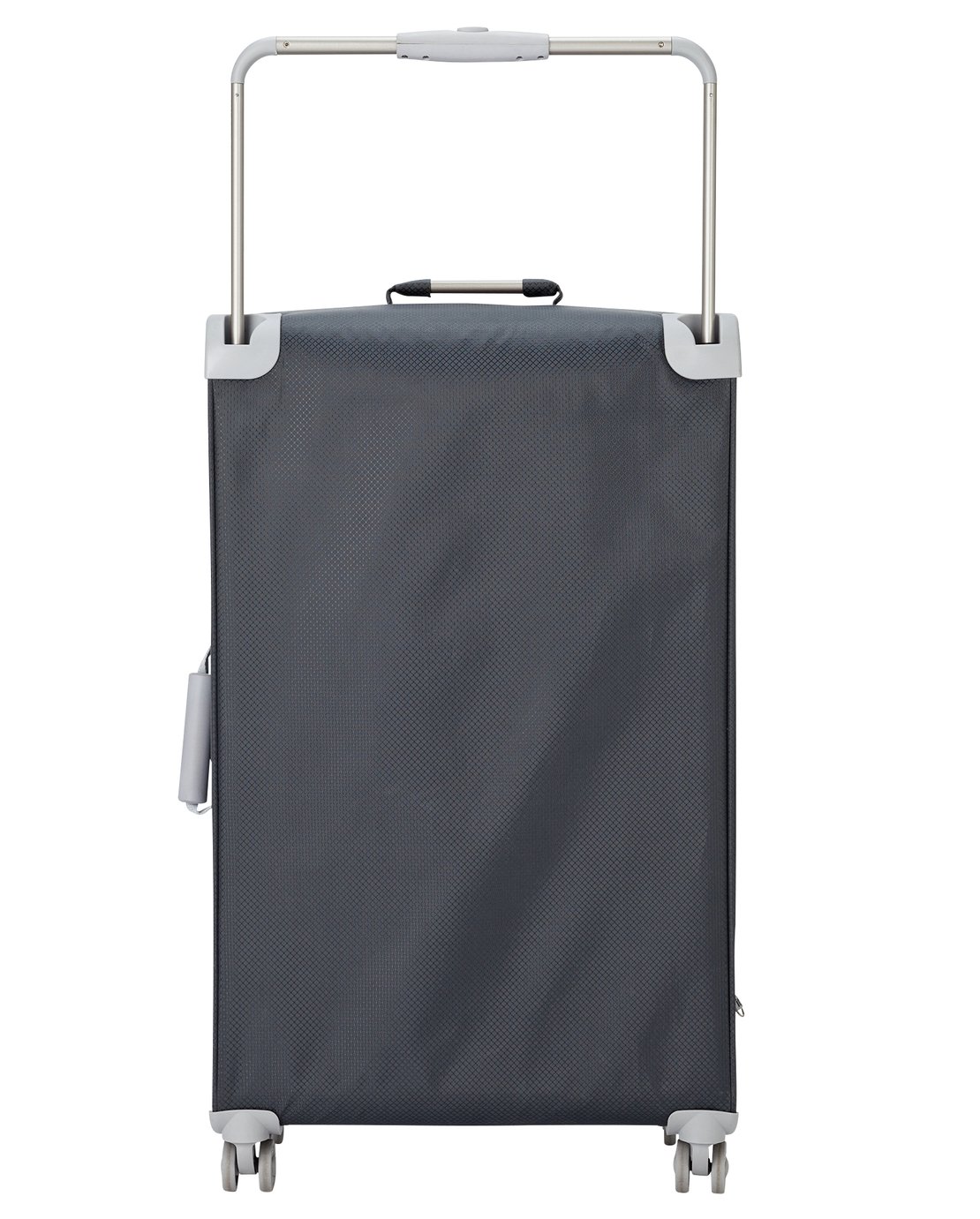 IT Luggage World's Lightest 8 Wheel Large Case Reviews