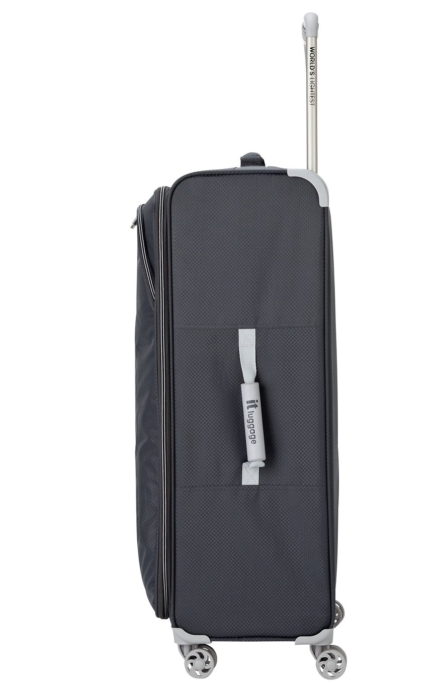 it luggage world's lightest 8 wheel large case