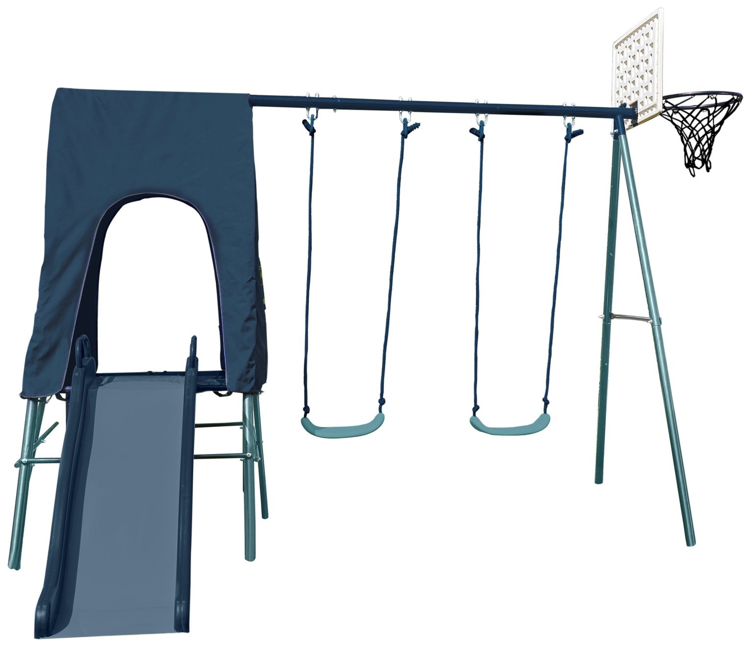 Chad Valley 2 in 1 Toddler and Kids Garden Swing Review