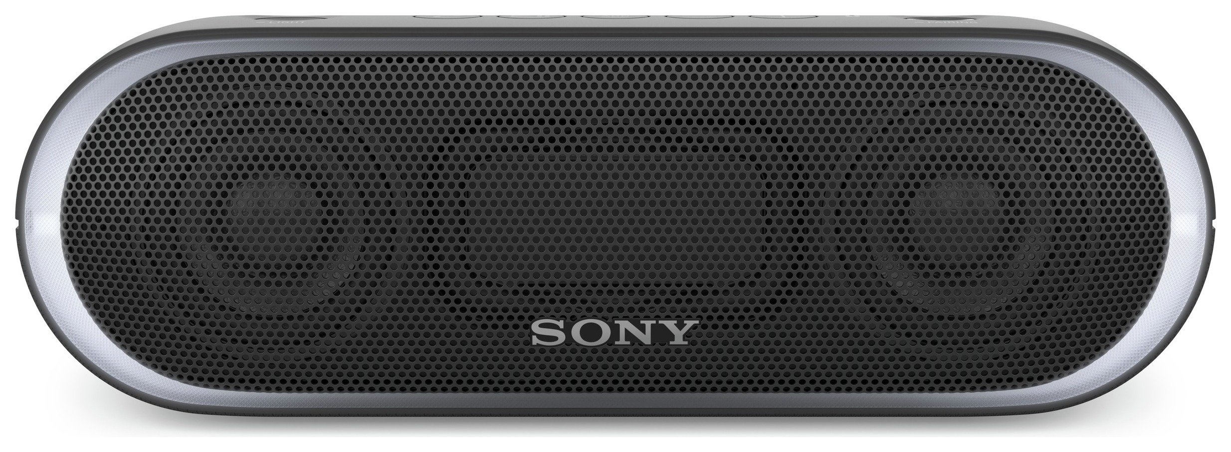 Sony SRS-XB20 Portable Wireless Speaker - Black
