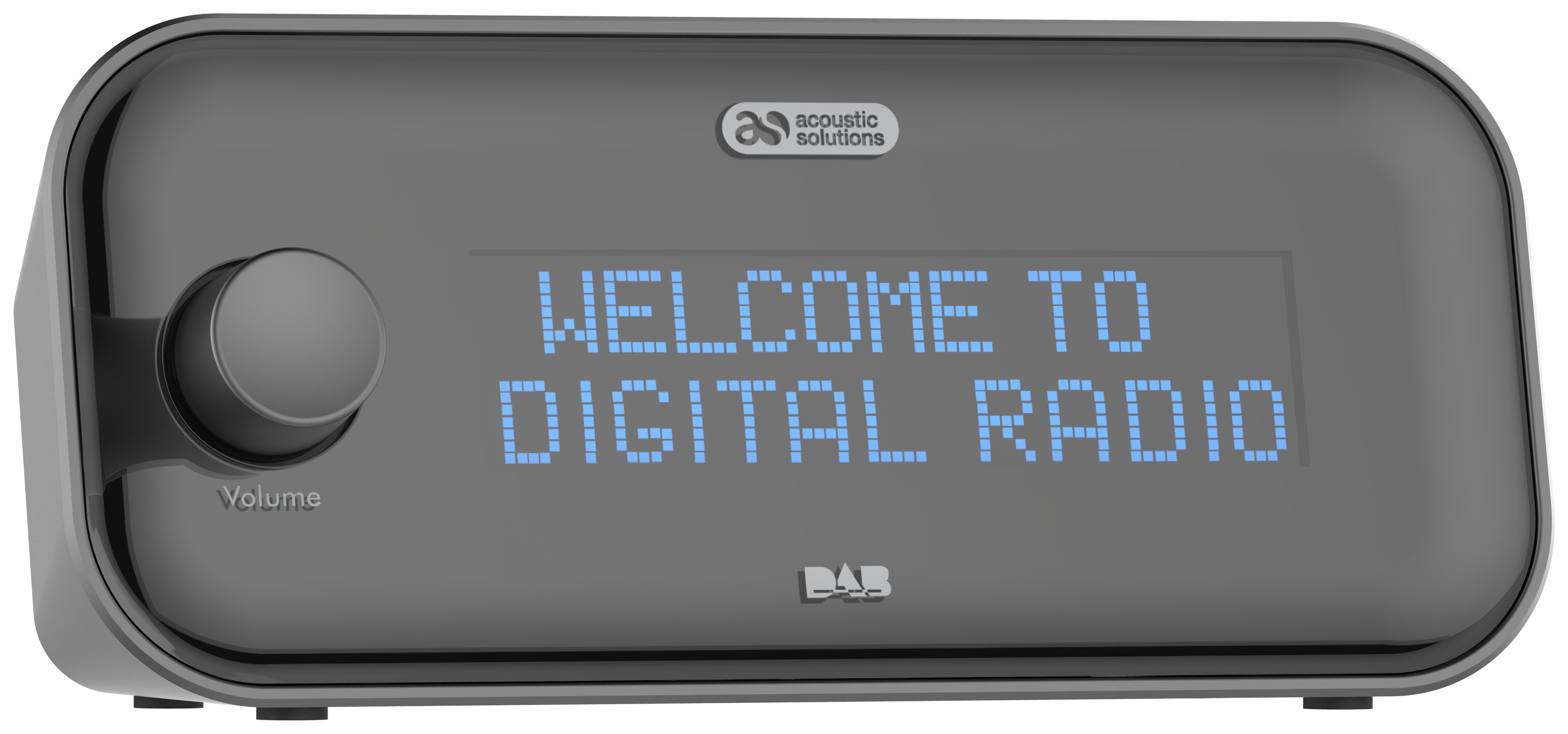 Acoustic Solutions DAB Clock Radio Reviews
