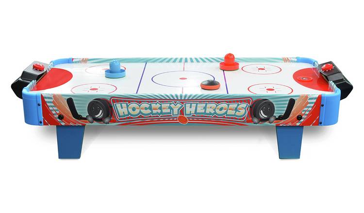 Details about   Push Hockey Game Indoor Table 3ft Top 5 Years 