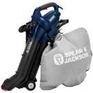 Spear and jackson cordless garden deals vac