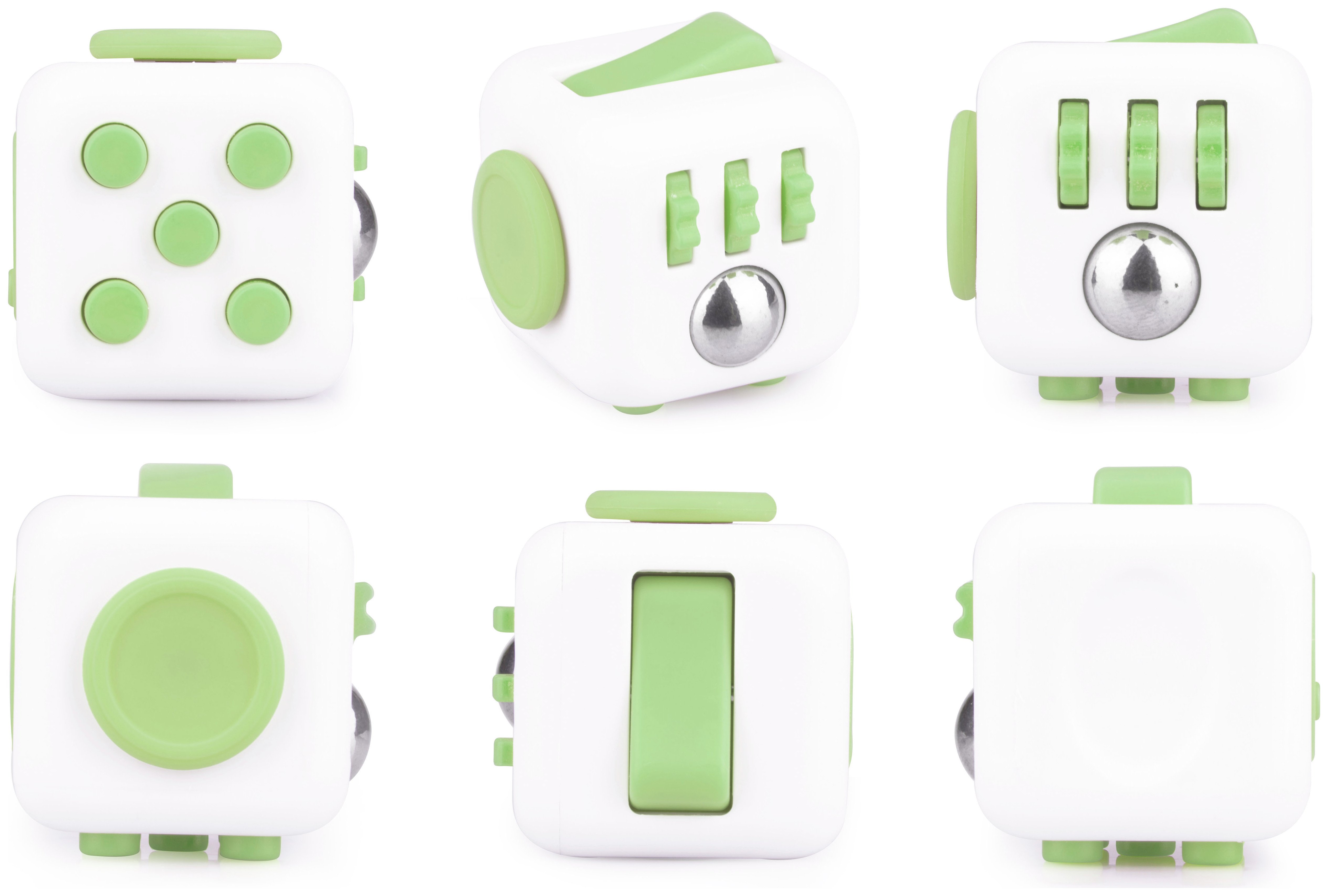 fidget cube assortment