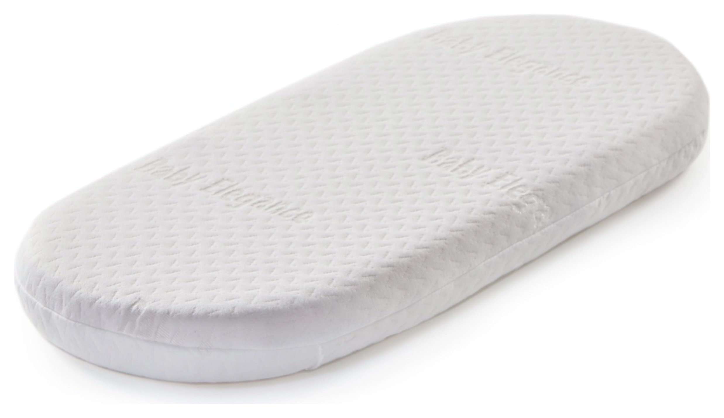miracle foam vitalize mattress
