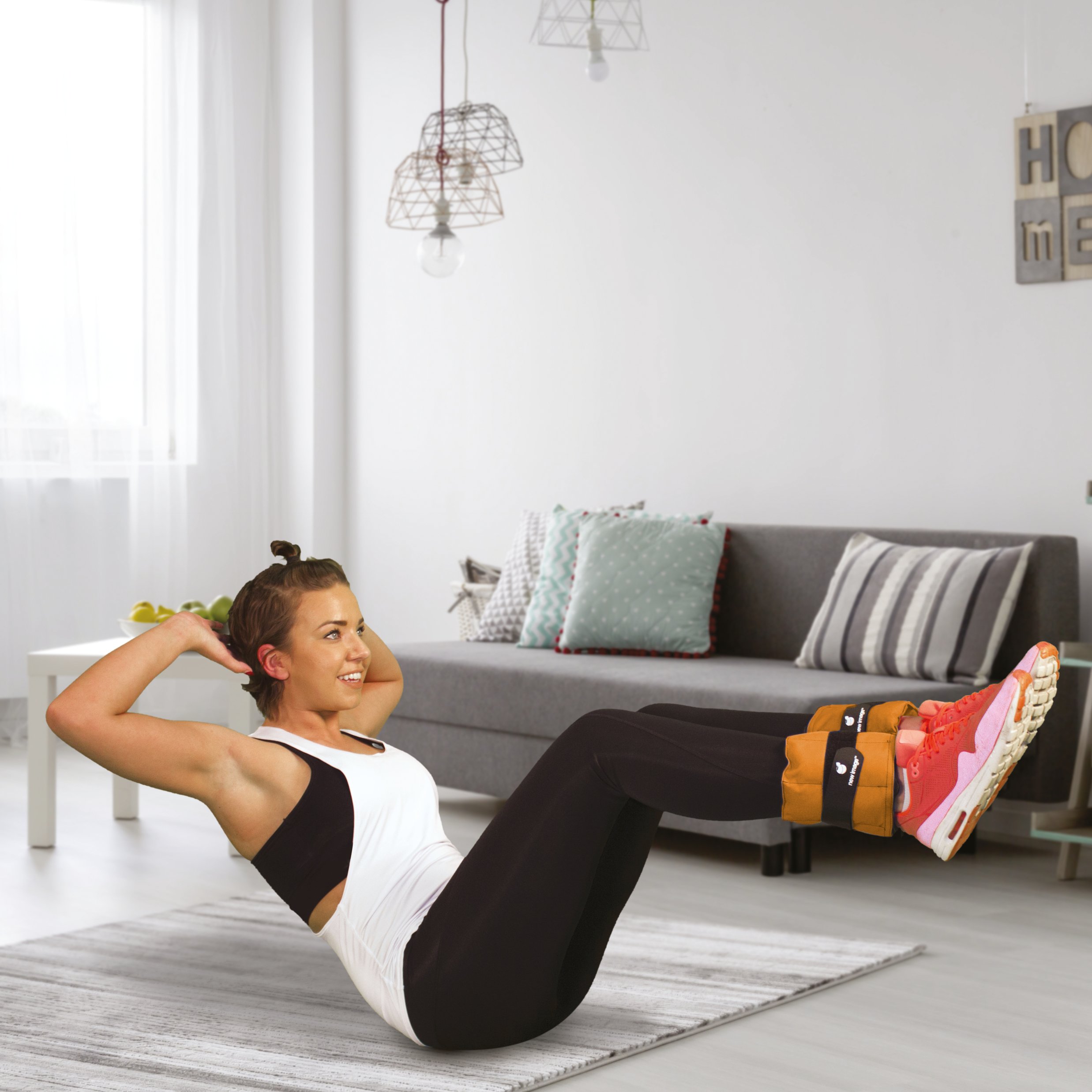 New Image Ankle Weights Reviews