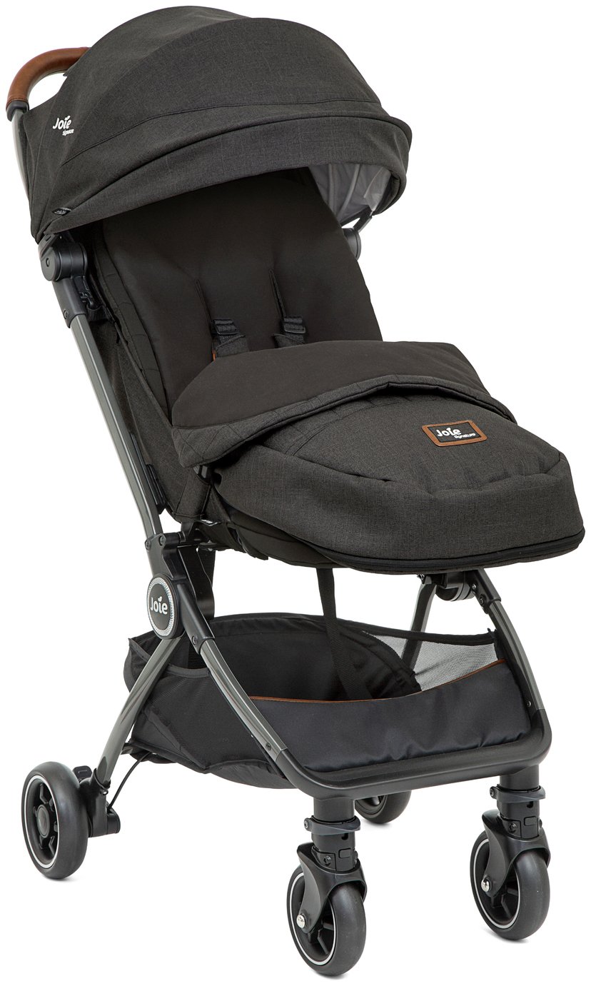 footmuff for joie double buggy