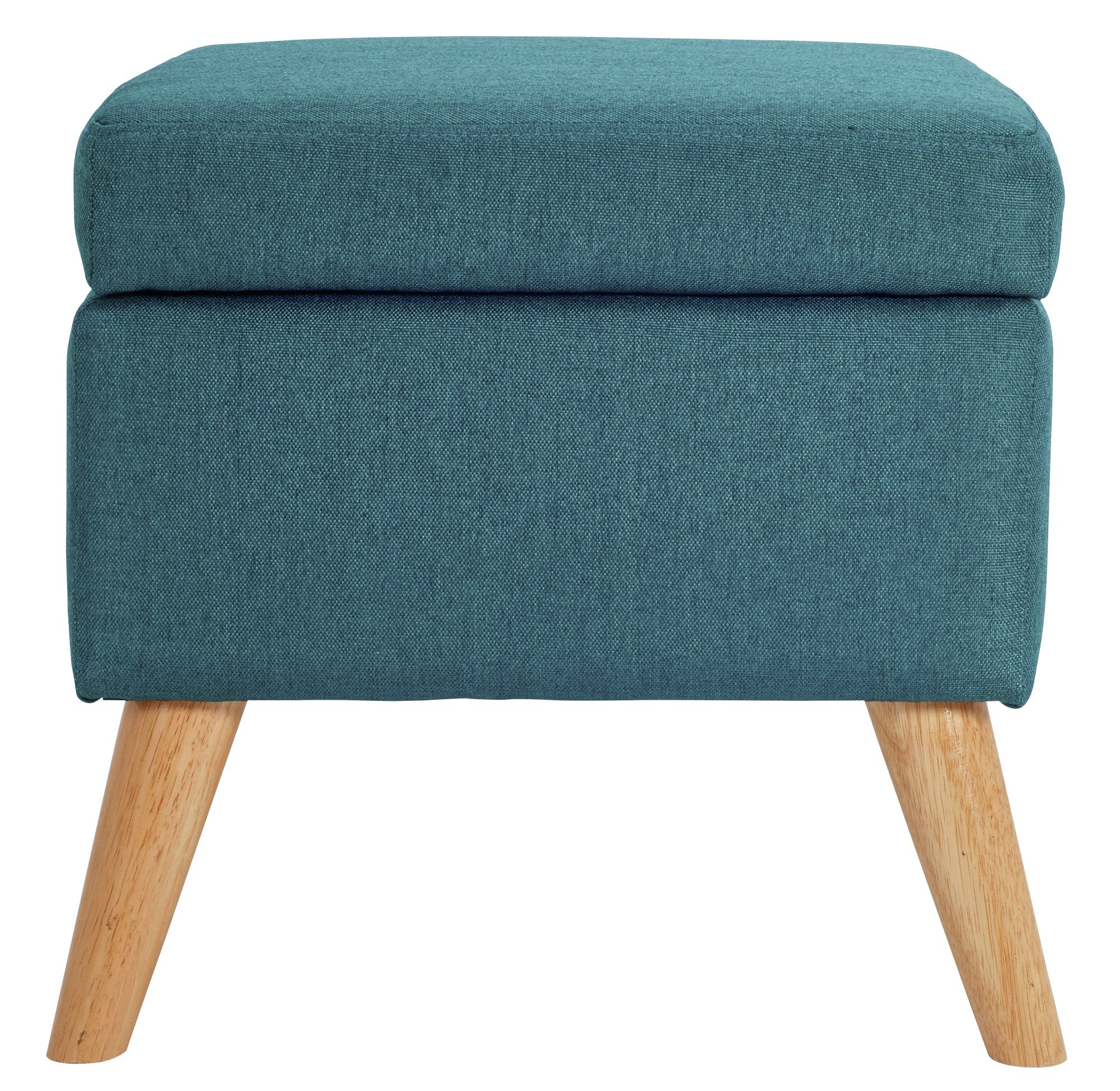 Argos Home Lexie Fabric Storage Footstool review