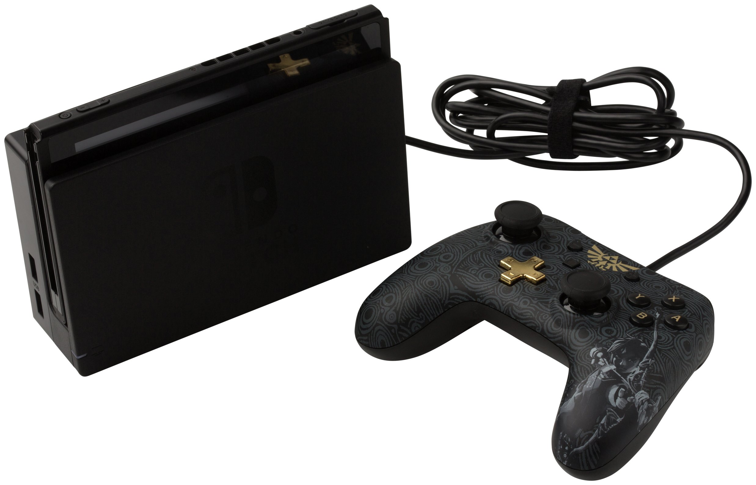 Nintendo Switch Wired Controller Plus Reviews