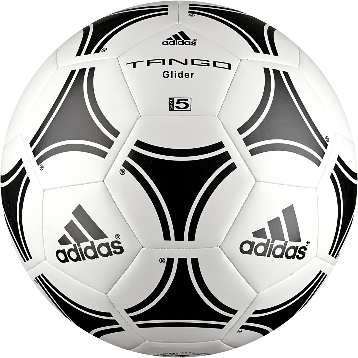 Adidas Tango Glider Football