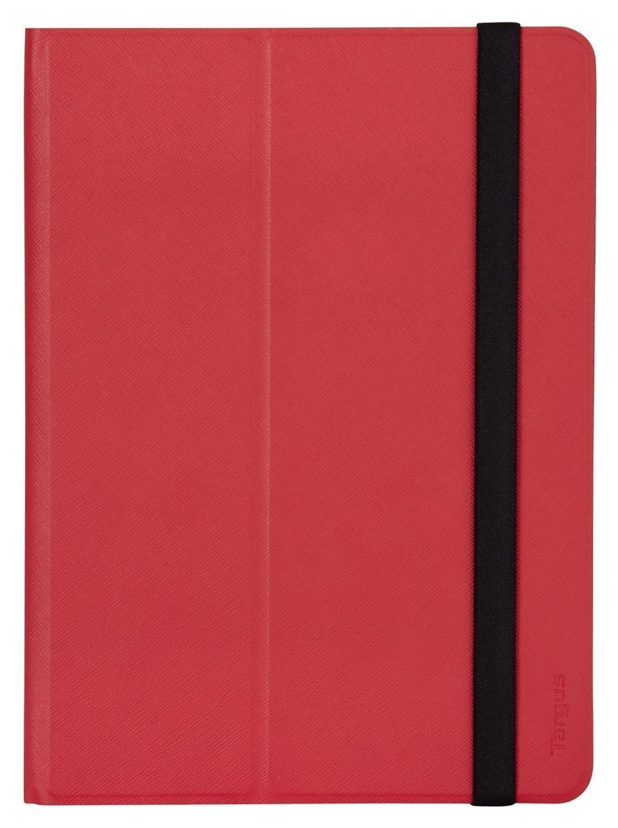 Targus Folio Case 9-10 Inch Universal Tablet Case - Red.
