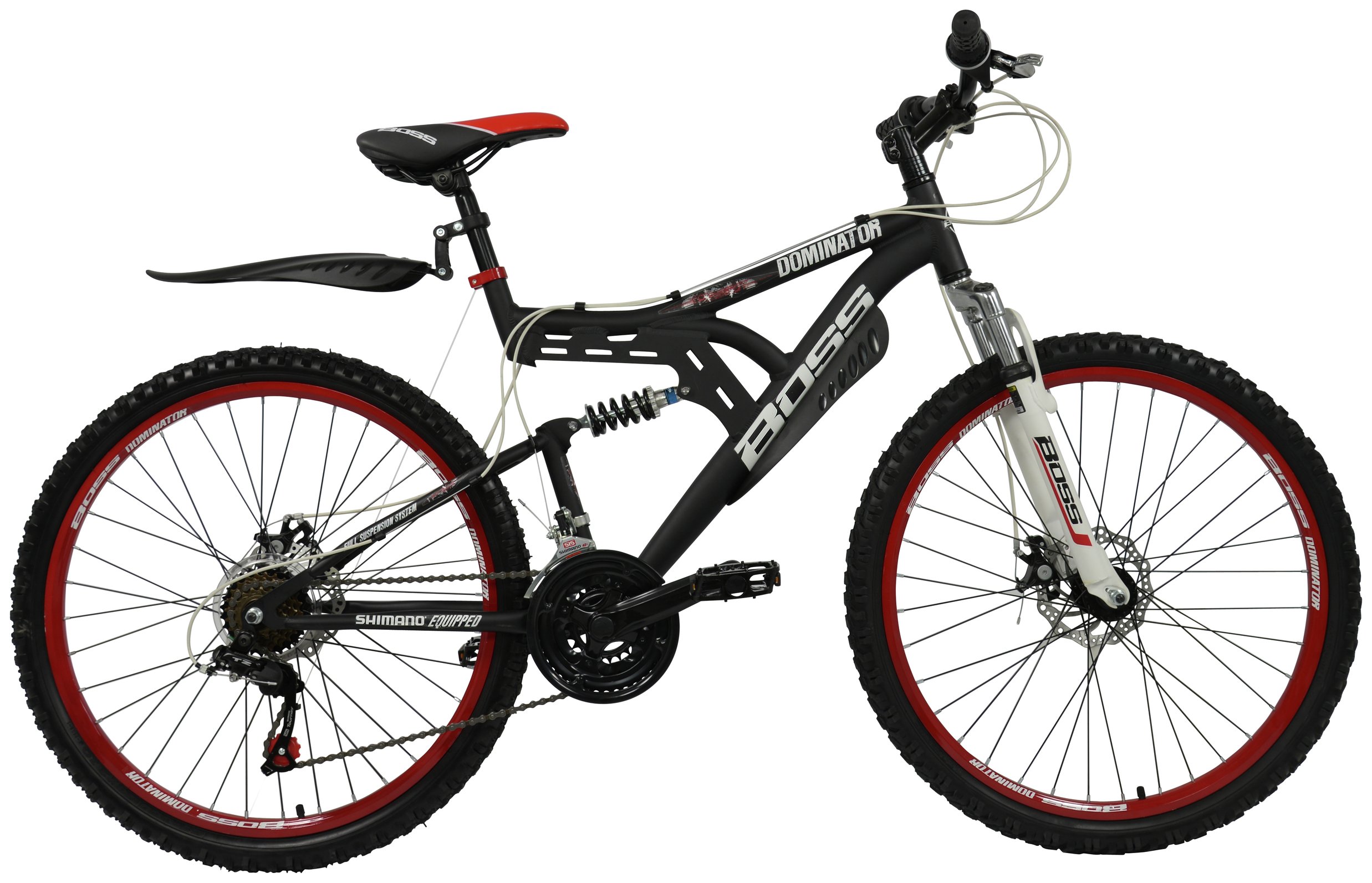 Mens mountain bike online reviews