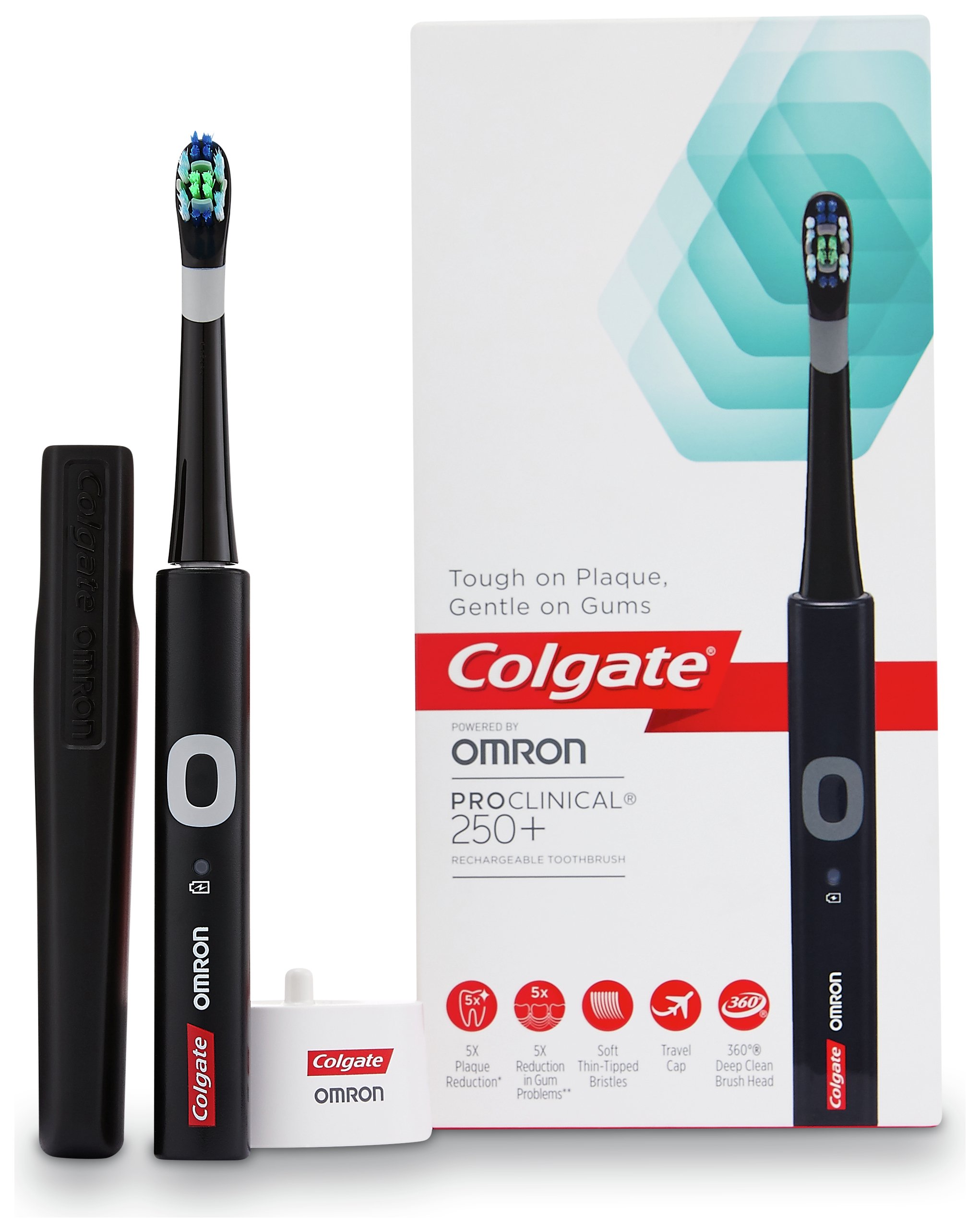 Colgate ProClinical C250 Electric Toothbrush