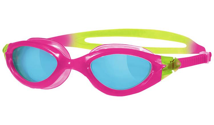 Argos speedo clearance goggles