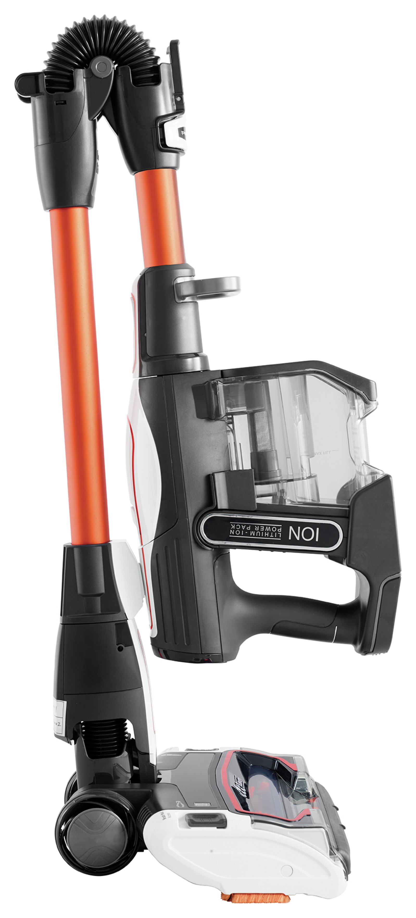 Shark DuoClean Cordless Handstick Vacuum Cleaner Reviews