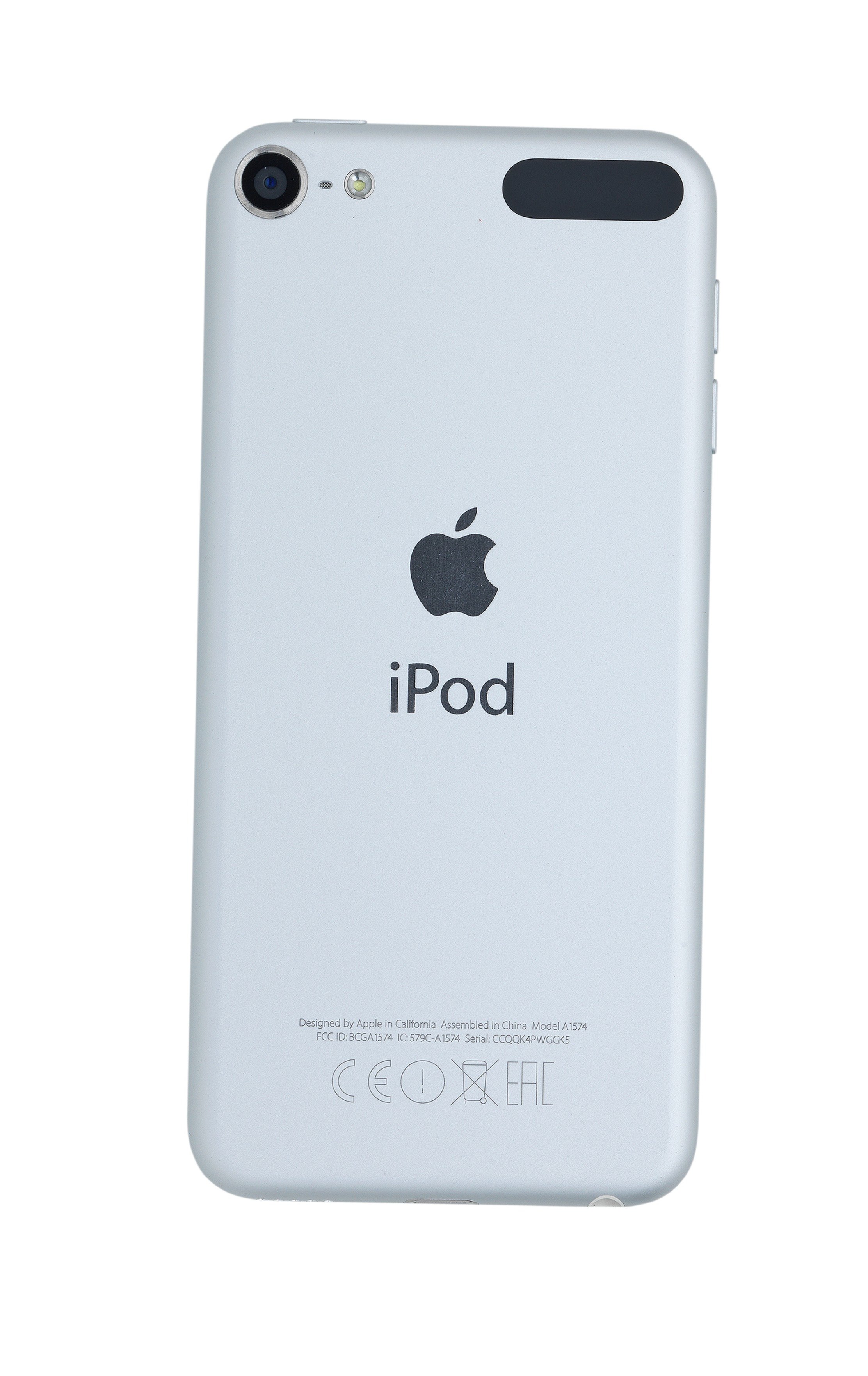 Apple iPod Touch 6th Generation 128GB Reviews