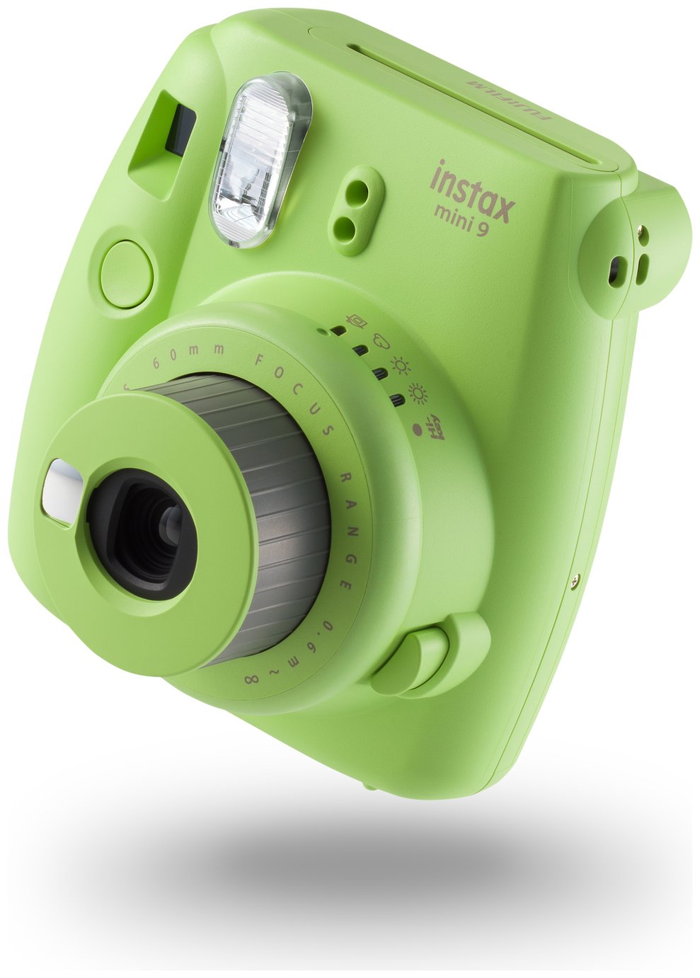 instax Mini 9 Camera with 10 shots Reviews