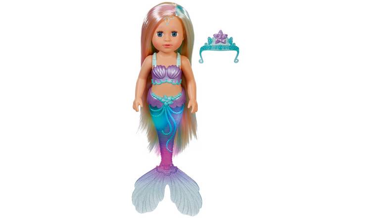 Baby Born Mermaid 43cm Doll