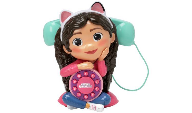 Gabby's Dollhouse Telephone