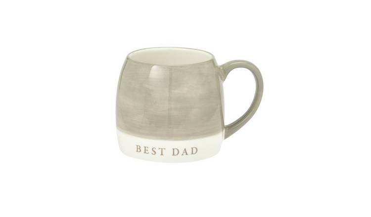 Home Best Dad Mug