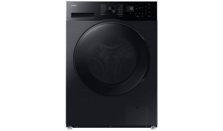 Samsung WD90DG5G34BBEU 9/5KG 1400 Spin Washer Dryer - Black