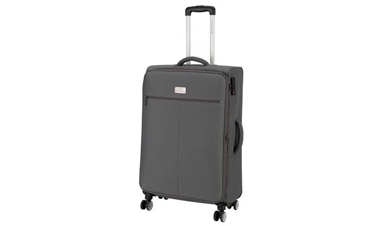 Argos 4 store wheel suitcase