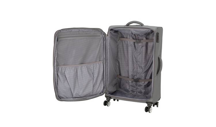 Argos store antler suitcase