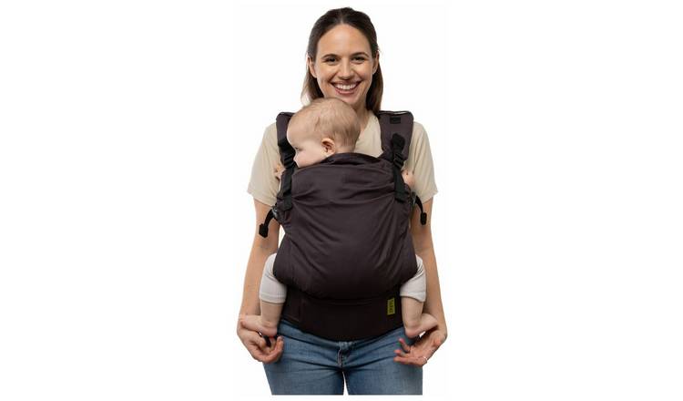 Boba X BabyCarrier Charcoal