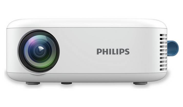 Philips Neopix 113 MPX113 HD 720p Projector