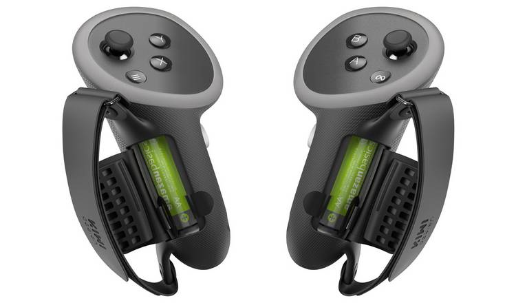 Kiwi Design G4 Pro Controller Grips For Meta Quest 3 & 3S