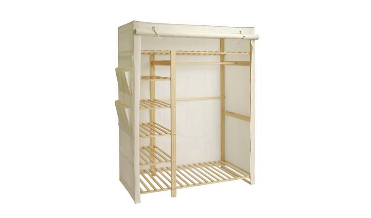 Cheap store wardrobes argos