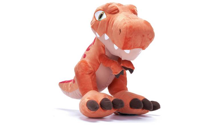 Jurassic World 18 inch T Rex Soft Toy