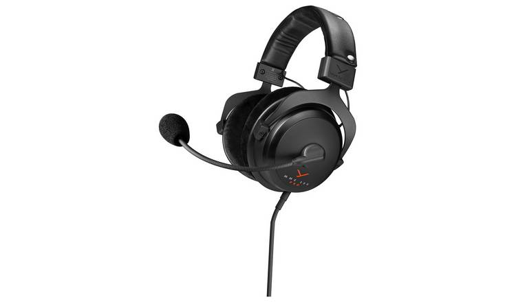 Beyerdynamic MMX 300 PRO Wired Gaming Headset - Black