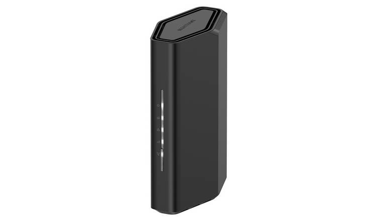 Netgear RS100 Dual-Band Wi-Fi 7 AX1800 Router