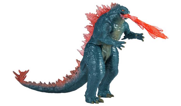 Godzilla X Kong : The New Empire 6 Inch Evolved Figure 