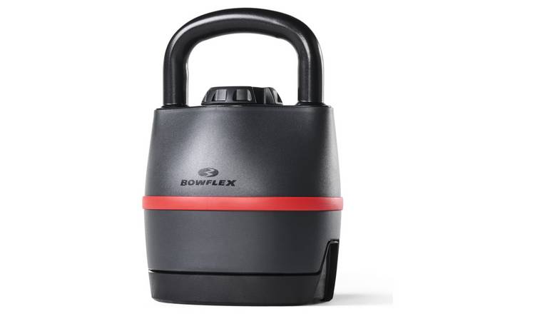 BowFlex SelectTech 840 18kg Kettlebell
