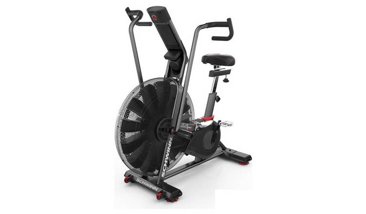 Schwinn Airdyne AD8 Dual Action Exercise Bike