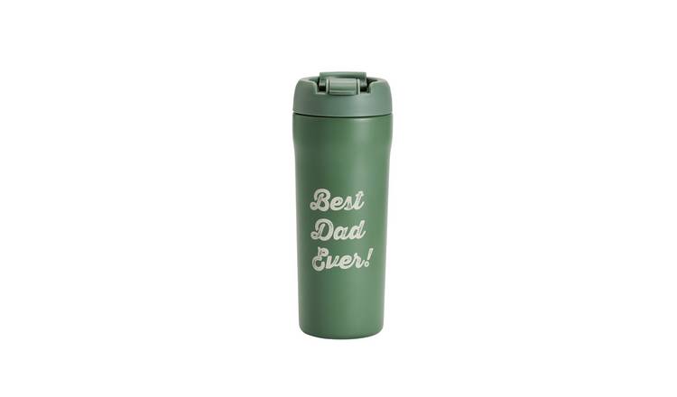Home Best Dad Ever Travel Mug - 700ml
