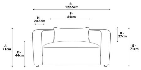 Front View product image