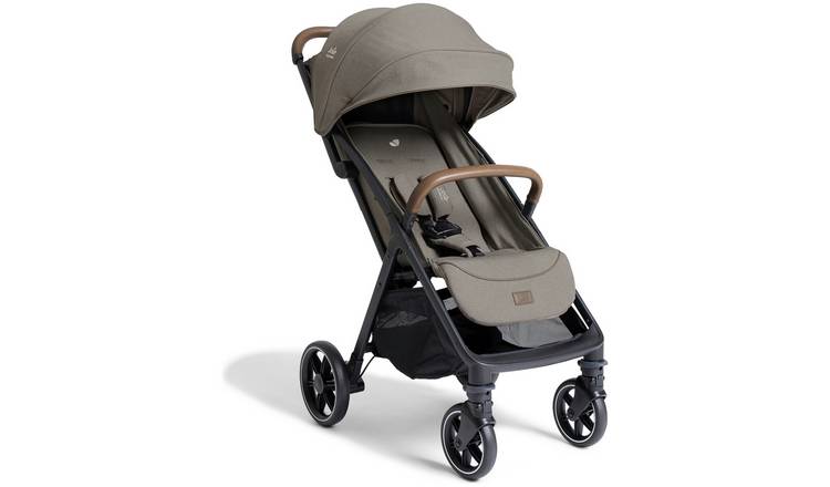 Joie Signature Parcel LX Pushchair Maple