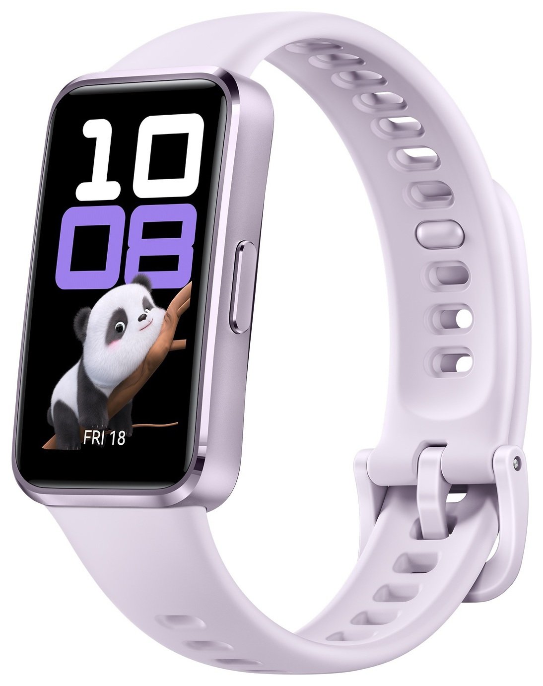 Buy HUAWEI Band 10 Smart Watch - Aluminium Alloy Purple | Fitness