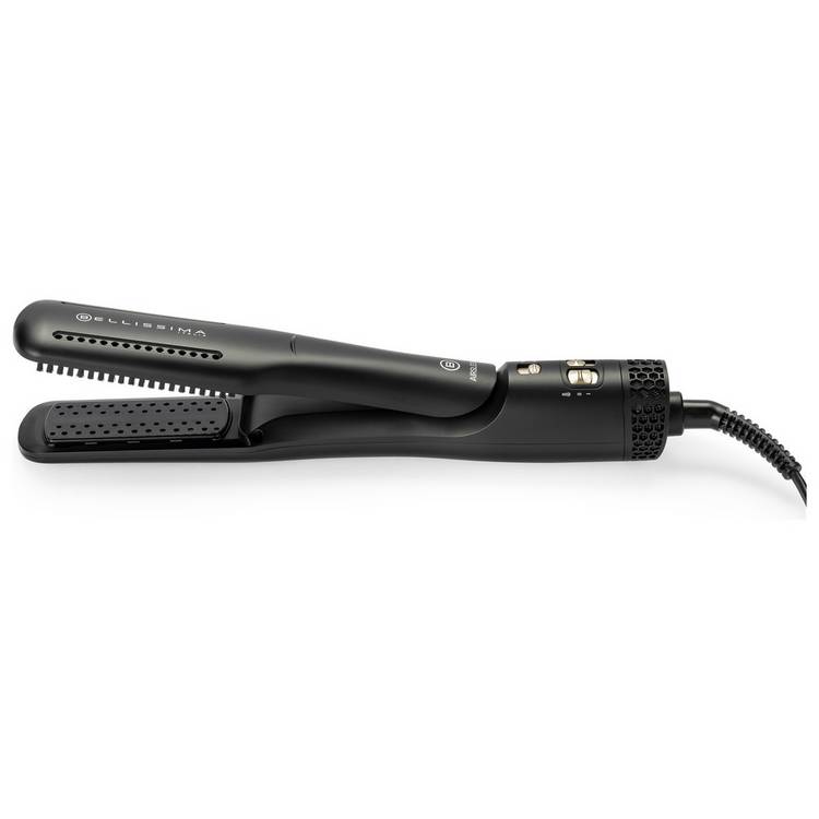 Bellissima Italia Air Sleek 2 in 1 Hair Straightener 0