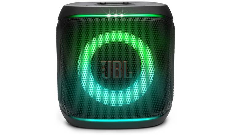 JBL PartyBox Encore 2 Party Speaker - Black
