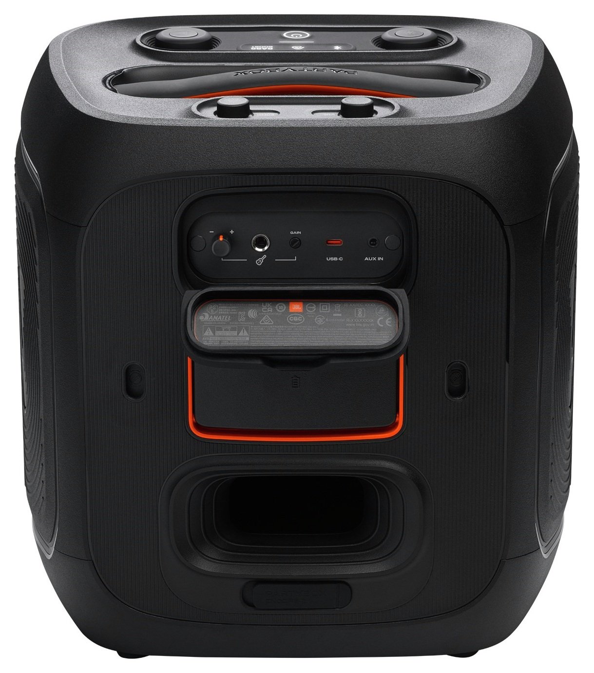 JBL PartyBox　Encore Buy JBL PartyBox Encore 2 Party Speaker - Black | Wireless